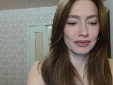 Alicia_Savory October 27, 2025 Chaturbate stream image