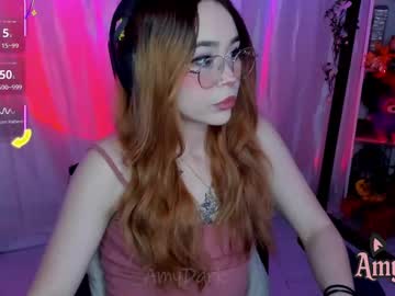 Amydark October 27, 2025 Chaturbate stream image