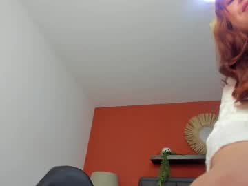 Analu_Wes October 27, 2025 Chaturbate stream image