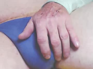 Bigmanred October 27, 2025 Chaturbate stream image