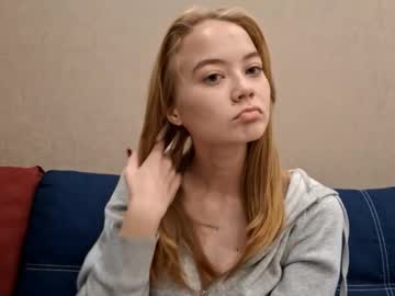 Cathrynfinnell October 27, 2025 Chaturbate stream image