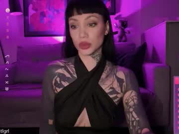 Dgtlgrl October 27, 2025 Chaturbate stream image