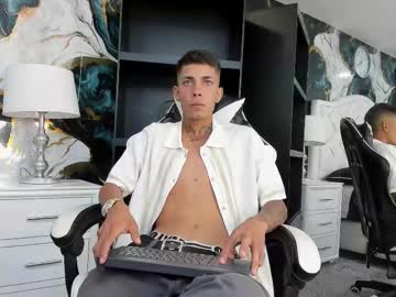 Drop_Sex October 27, 2025 Chaturbate stream image