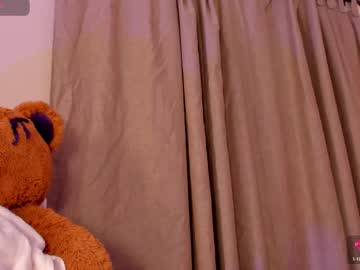 Georginna_Sins October 27, 2025 Chaturbate stream image