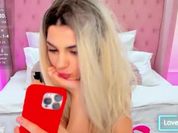 Helentiny October 27, 2025 Chaturbate stream image