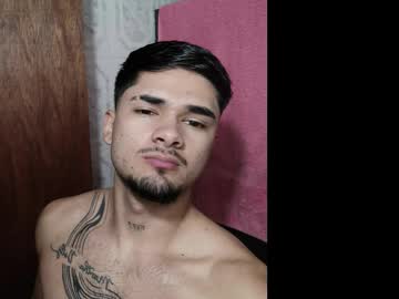 Jack_Hills2 October 27, 2025 Chaturbate stream image