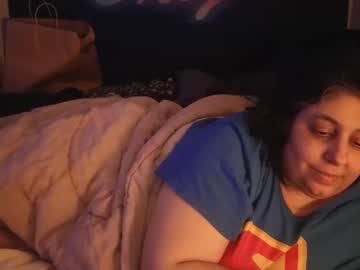 Jennabrady October 27, 2025 Chaturbate stream image