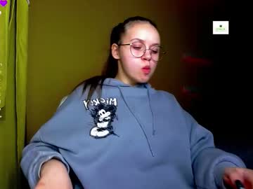 Lilysweet13 October 27, 2025 Chaturbate stream image