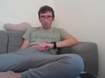 Luismcawesome October 27, 2025 Chaturbate stream image