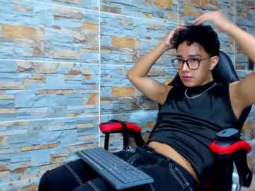 Mexwilliams October 27, 2025 Chaturbate stream image