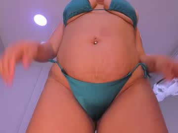 Miiah_Parker October 27, 2025 Chaturbate stream image