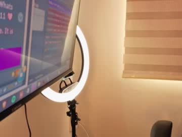 Misscheelsee_As October 27, 2025 Chaturbate stream image