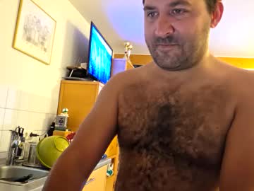 Mogliman2 October 27, 2025 Chaturbate stream image