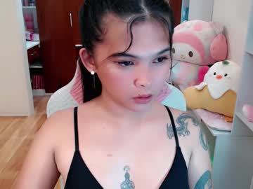 Mstefany October 27, 2025 Chaturbate stream image