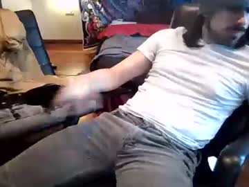 Octobersky1993 October 27, 2025 Chaturbate stream image