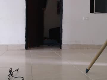 Paula_Torrez October 27, 2025 Chaturbate stream image