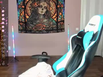 Project_Hisoka44 October 27, 2025 Chaturbate stream image