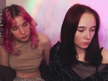 Robin_Yours October 27, 2025 Chaturbate stream image