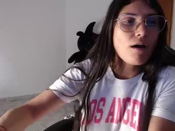 Samara429147 October 27, 2025 Chaturbate stream image