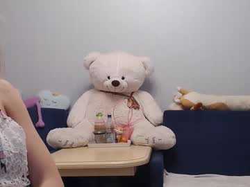 Shy_Moony October 27, 2025 Chaturbate stream image