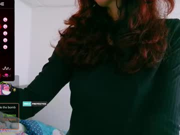 Thecherry_Paulette October 27, 2025 Chaturbate stream image