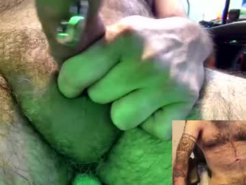Thor_On_Cam October 27, 2025 Chaturbate stream image