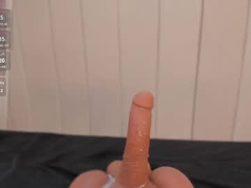 Victoria_Palacio October 27, 2025 Chaturbate stream image