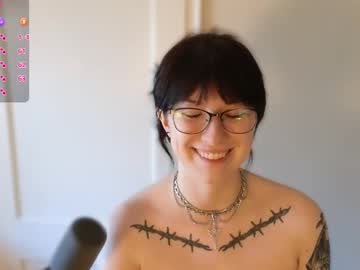Violetwinter666 October 27, 2025 Chaturbate stream image