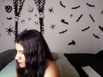 25melin October 27, 2025 Chaturbate stream image