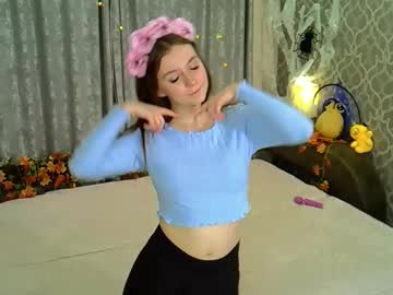 Alicecutest October 27, 2025 Chaturbate stream image