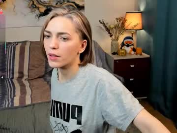 Alicerivas October 27, 2025 Chaturbate stream image