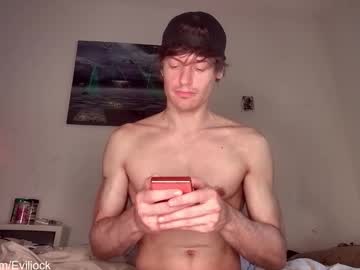 Bebexxxdust October 27, 2025 Chaturbate stream image