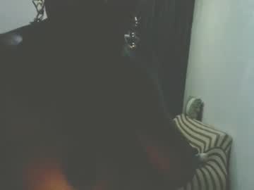 Bootylicious254 October 27, 2025 Chaturbate stream image