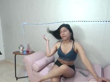 Dafne_2 October 27, 2025 Chaturbate stream image