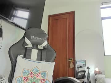 Dalton111_ October 27, 2025 Chaturbate stream image