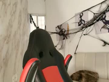 Deivis_Eliseu October 27, 2025 Chaturbate stream image