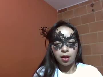 Evangelinne_01 October 27, 2025 Chaturbate stream image
