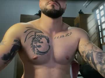 Galego_Df October 27, 2025 Chaturbate stream image