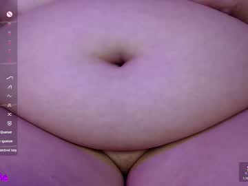 Hecate23 October 27, 2025 Chaturbate stream image