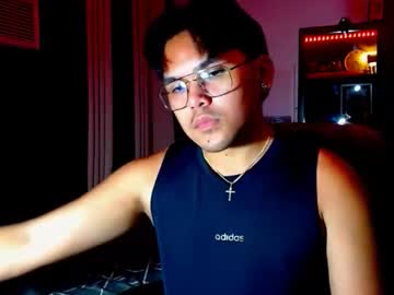 Holydiorx October 27, 2025 Chaturbate stream image