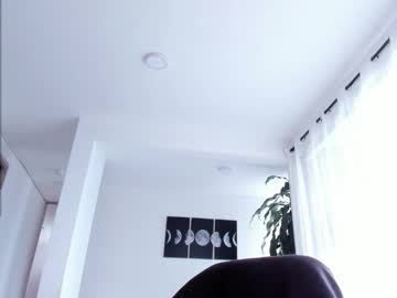 Hotay_ October 27, 2025 Chaturbate stream image
