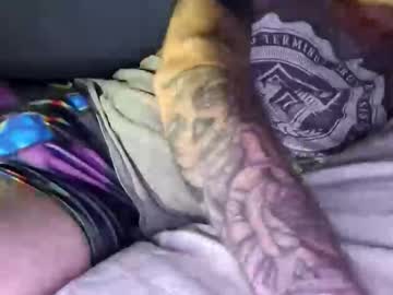 Hotstuff83581 October 27, 2025 Chaturbate stream image