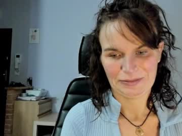 Kathysky40 October 27, 2025 Chaturbate stream image