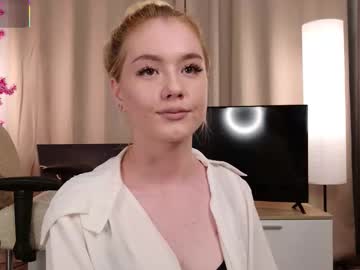 Katyy_Sweety October 27, 2025 Chaturbate stream image