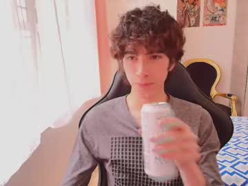Lucas_Xo October 27, 2025 Chaturbate stream image