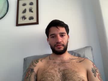 Mauuu17 October 27, 2025 Chaturbate stream image