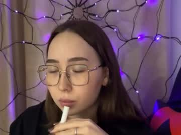Mira_Light_ October 27, 2025 Chaturbate stream image