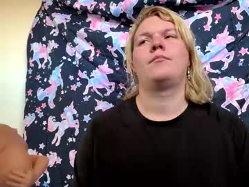 Novamay96 October 27, 2025 Chaturbate stream image