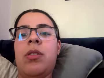 Petitegirl809 October 27, 2025 Chaturbate stream image