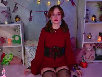 Popjenny October 27, 2025 Chaturbate stream image